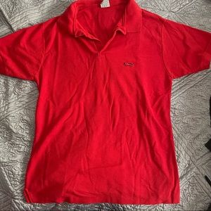 Mens Le Tigre polo
